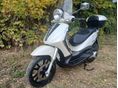 PIAGGIO BEVERLY 300 2009/10 - 8