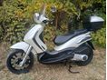 PIAGGIO BEVERLY 300 2009/10 - 9