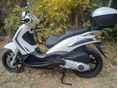 PIAGGIO BEVERLY 300 2009/10 - 10