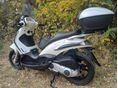 PIAGGIO BEVERLY 300 2009/10 - 11