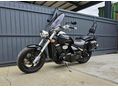 SUZUKI VZ 800 (INTRUDER) 2009/8 - 1