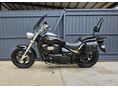SUZUKI VZ 800 (INTRUDER) 2009/8 - 2