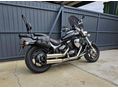 SUZUKI VZ 800 (INTRUDER) 2009/8 - 4