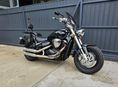 SUZUKI VZ 800 (INTRUDER) 2009/8 - 6