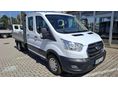 FORD TRANSIT 2020 - 1