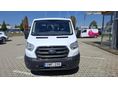 FORD TRANSIT 2020 - 2