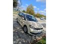 VOLKSWAGEN TOURAN 2.0 CR TDI Comfortline [7 személy]