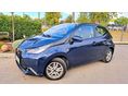 TOYOTA AYGO 2014/11 - 7