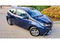 TOYOTA AYGO 2014/11 - 2