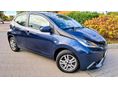 TOYOTA AYGO 2014/11 - 1