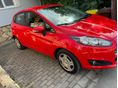 FORD FIESTA 2014/10 - 2