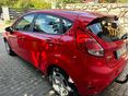 FORD FIESTA 2014/10 - 3