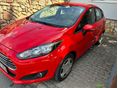 FORD FIESTA 2014/10 - 5
