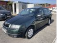SKODA FABIA 2003/3 - 1