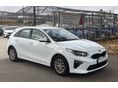 KIA CEE'D Ceed 1.6 CRDi LP Bronze SZERVIZKÖNYV