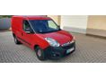 OPEL COMBO 2014/9 - 4