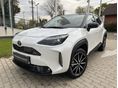 TOYOTA YARIS CROSS 2026/3 - 1