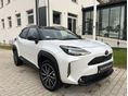 TOYOTA YARIS CROSS 2026/3 - 3