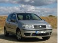 FIAT PUNTO 2006/12 - 1