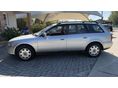 AUDI A4 2001/3 - 2