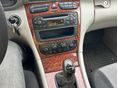 MERCEDES-BENZ C 180 2003/2 - 5