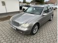 MERCEDES-BENZ C 180 2003/2 - 1