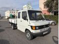 MERCEDES-BENZ 307 1983/12 - 1
