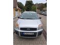 FORD FUSION 2007/12 - 3