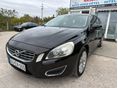 VOLVO V60 2011/1 - 1