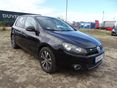VOLKSWAGEN GOLF 2009/6 - 1