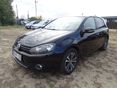 VOLKSWAGEN GOLF 2009/6 - 5