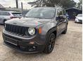 JEEP RENEGADE 1.4 MultiAir 2 Limited FWD Vezetett szervízkönyv!Ülés.kormányfűtés!Tempómat.Radar.Xenon!