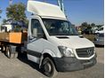 MERCEDES-BENZ SPRINTER 2017/9 - 3