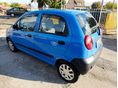 CHEVROLET SPARK 2006/11 - 4