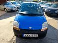 CHEVROLET SPARK 2006/11 - 8
