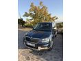 SKODA YETI 1.4 TSI Active 4x4