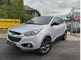 HYUNDAI IX35 2015/4 - 1