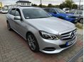 MERCEDES-BENZ E 350 2013/3 - 2