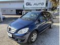 MERCEDES-BENZ B 160 2009/6 - 1