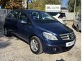 MERCEDES-BENZ B 160 2009/6 - 2