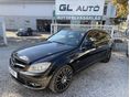 MERCEDES-BENZ C 180 2008/8 - 1