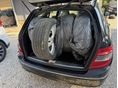 MERCEDES-BENZ C 180 2008/8 - 8