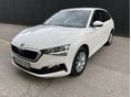 SKODA SCALA 1.5 TSI ACT Ambition Magyarországi. Áfá-s!!! CarPlay. Nagy kijelző!
