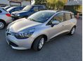 RENAULT CLIO 2014/9 - 2