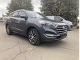 HYUNDAI TUCSON 2018/9 - 4