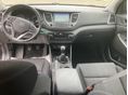 HYUNDAI TUCSON 2018/9 - 8