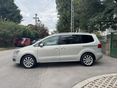 VOLKSWAGEN TOURAN 2011/12 - 3