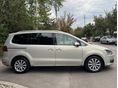 VOLKSWAGEN TOURAN 2011/12 - 4