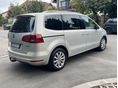 VOLKSWAGEN TOURAN 2011/12 - 5