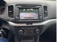VOLKSWAGEN TOURAN 2011/12 - 7